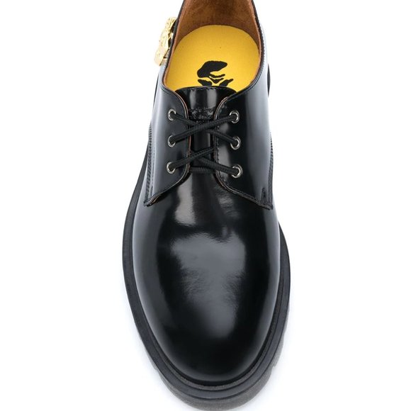 Off-White Arrow Derby shoes main image 4